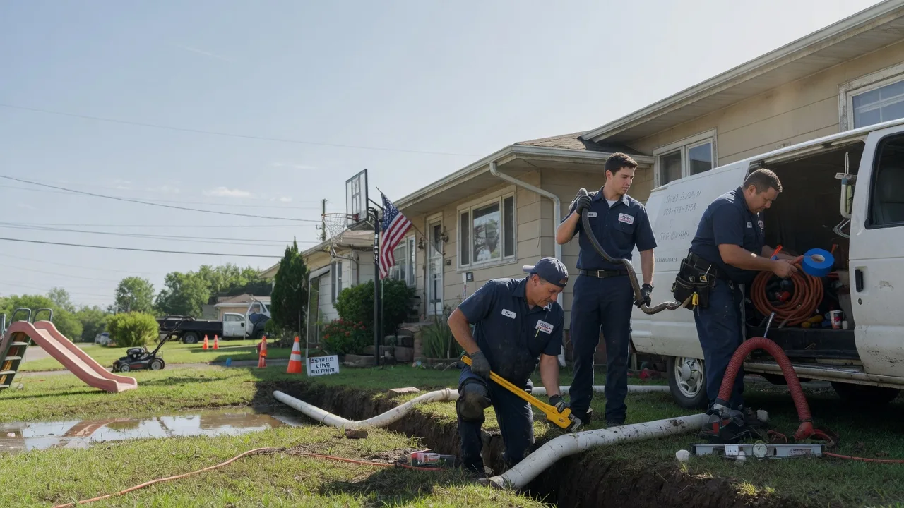 Toilet Installation in Vining, IA near me